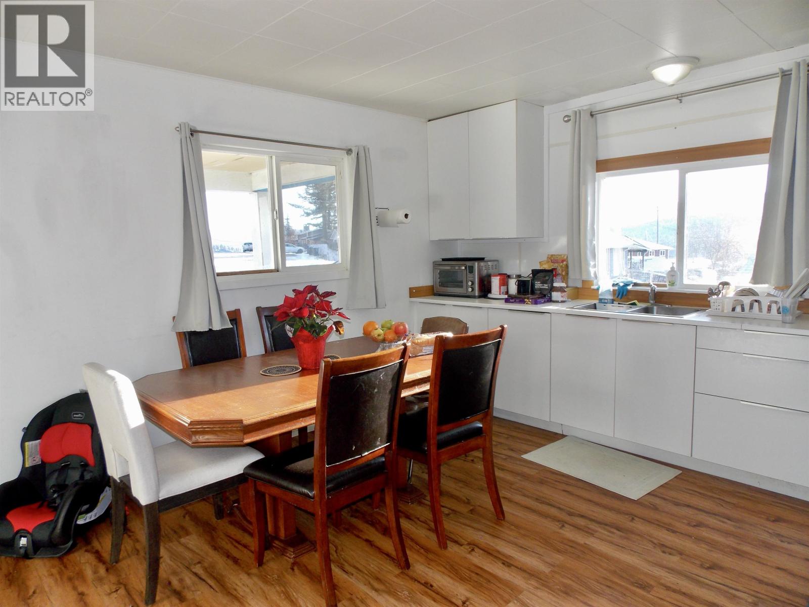 1196 N 2ND AVENUE, Williams Lake