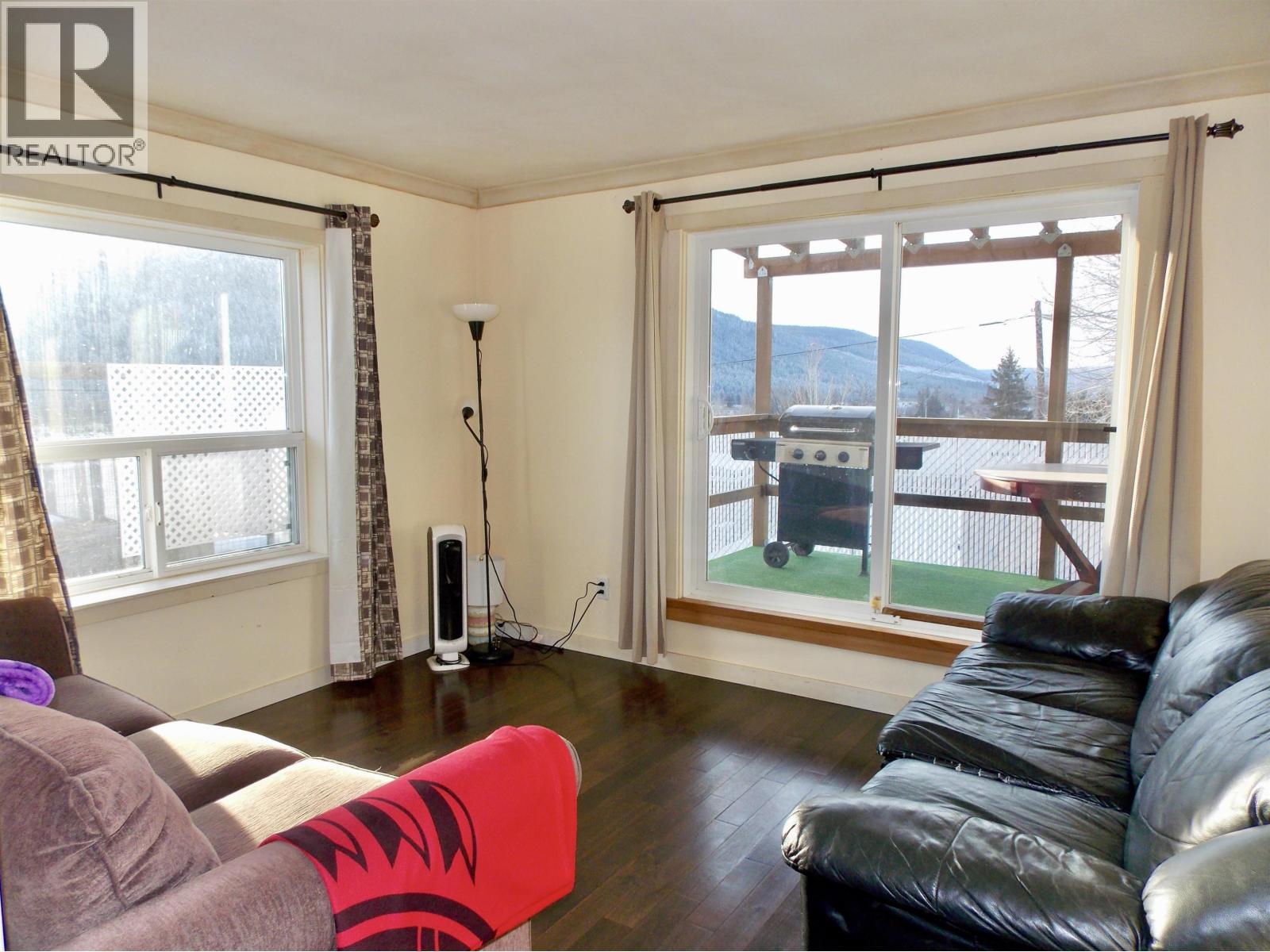 1196 N 2ND AVENUE, Williams Lake