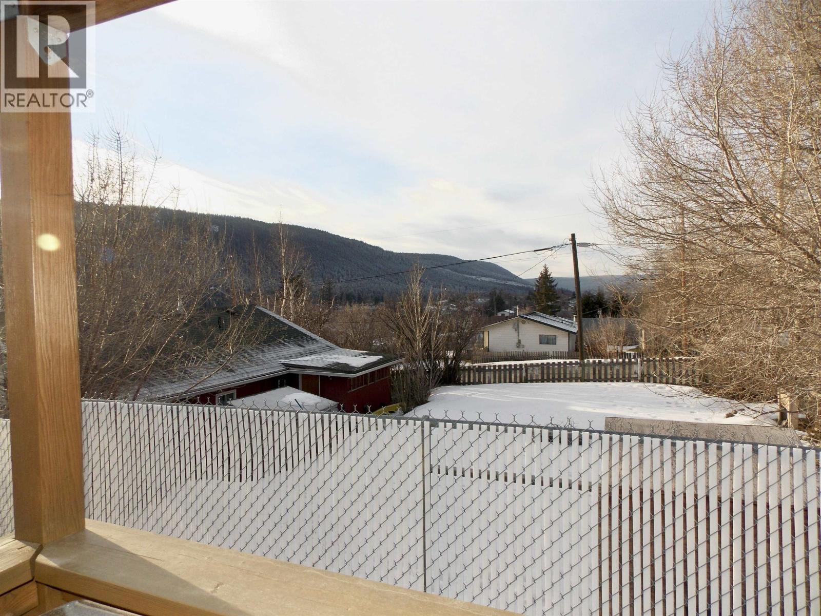 1196 N 2ND AVENUE, Williams Lake