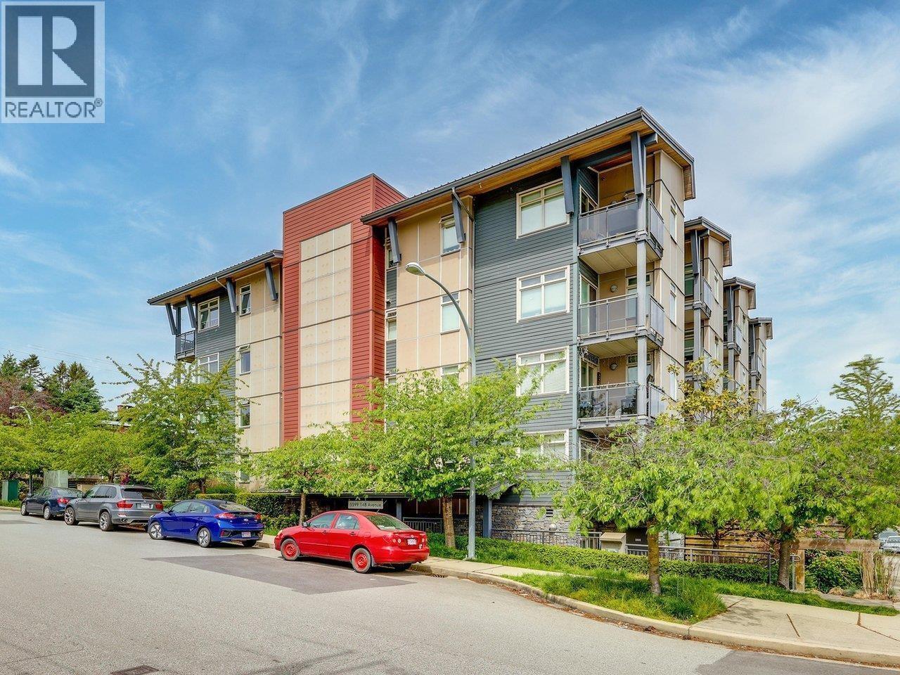 #205-5599 14B Avenue, Tsawwassen