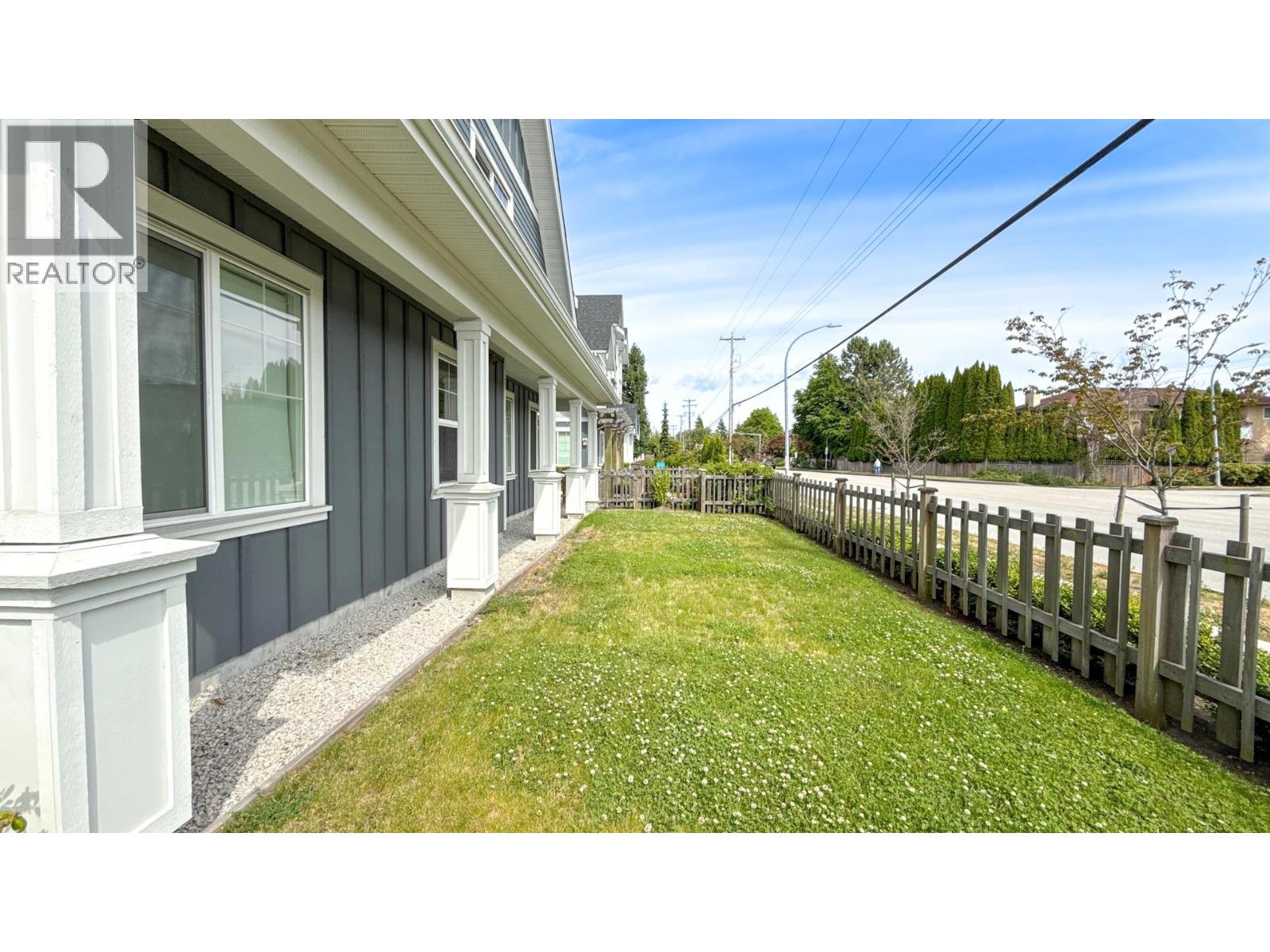 #4-7780 BRIDGE Street, Richmond