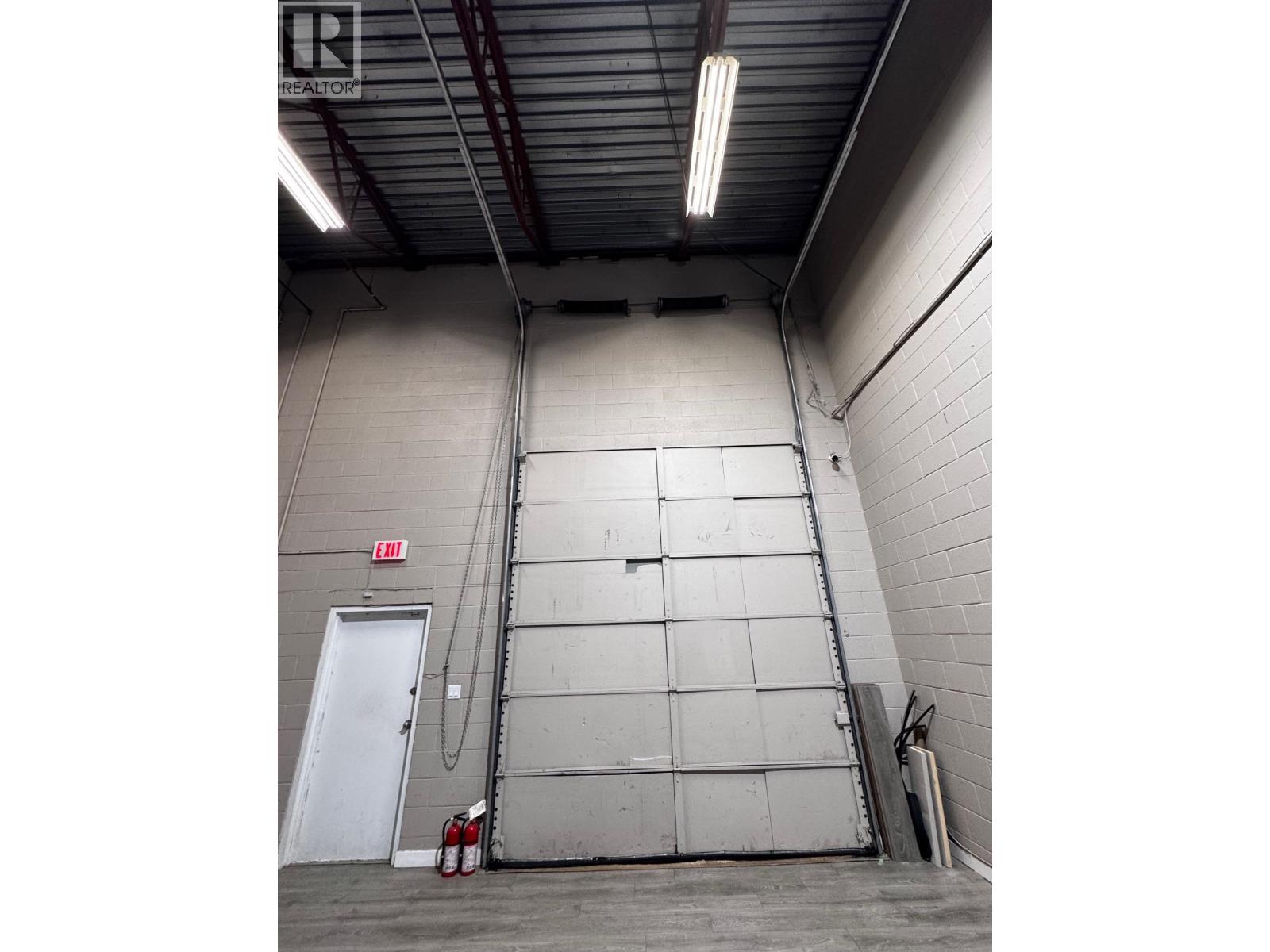 Industrial in Richmond - Image 11