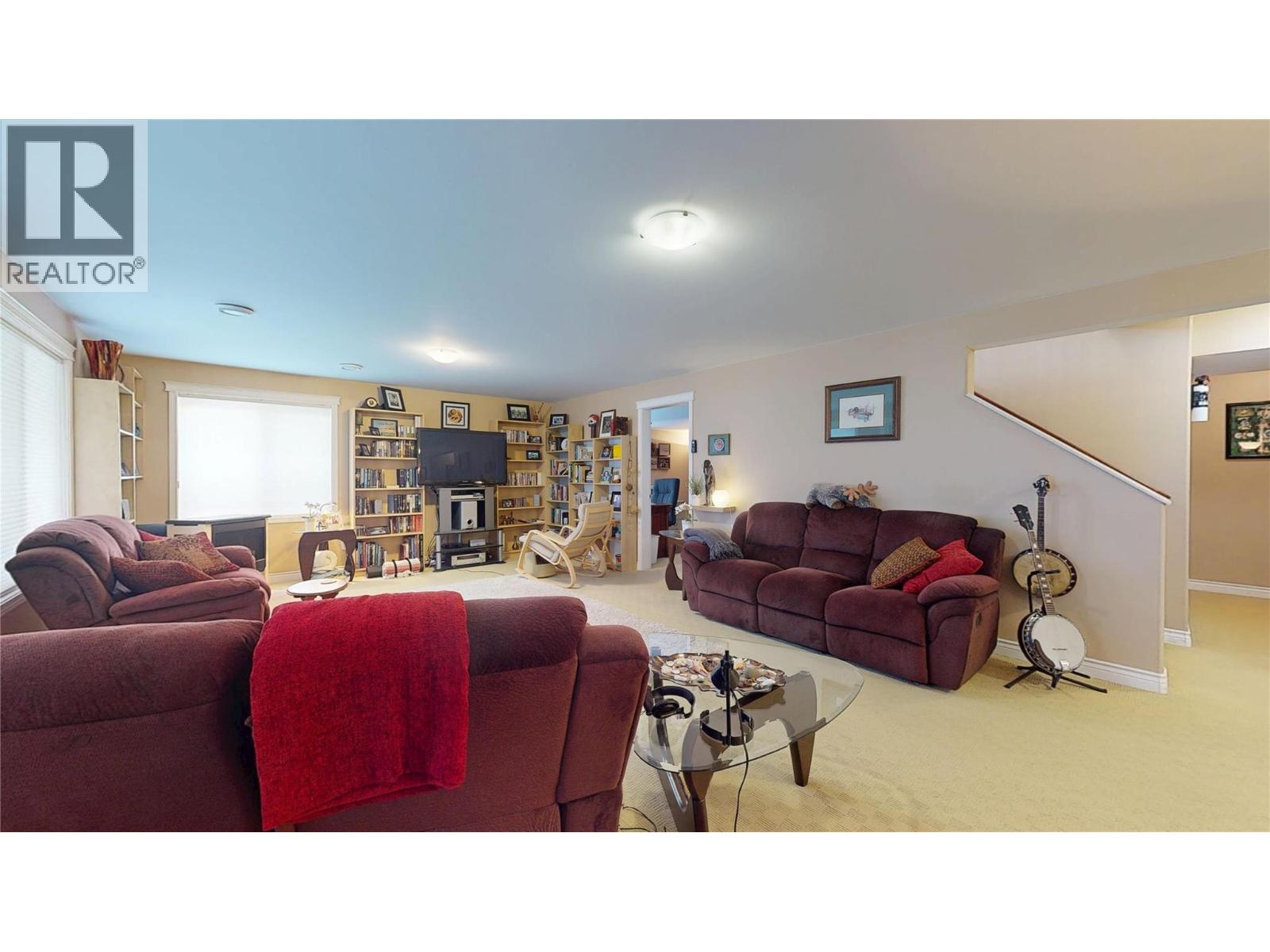  1505 Tanemura Crescent, Kelowna