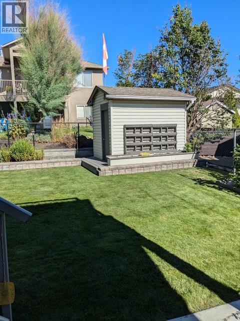  1505 Tanemura Crescent, Kelowna