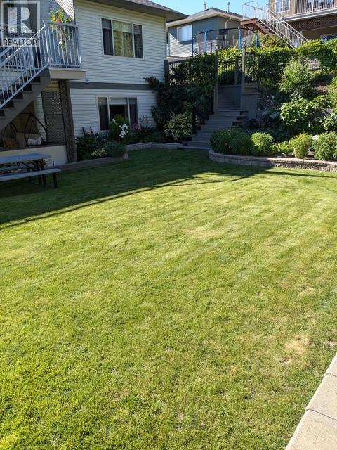  1505 Tanemura Crescent, Kelowna