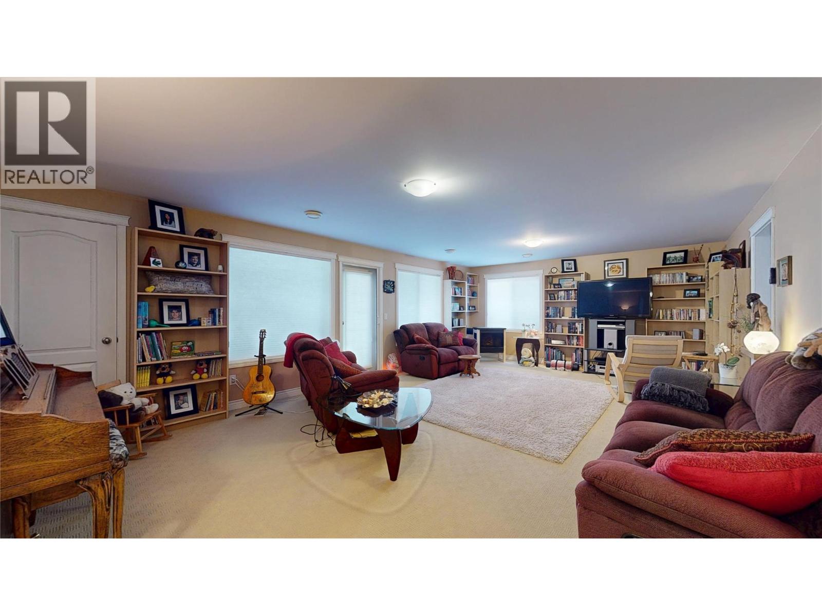  1505 Tanemura Crescent, Kelowna