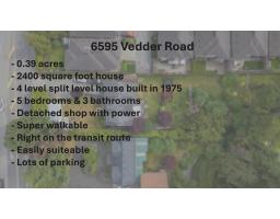 6595 Vedder Road, Sardis South, Chilliwack, BC V2R1C9 Photo 25