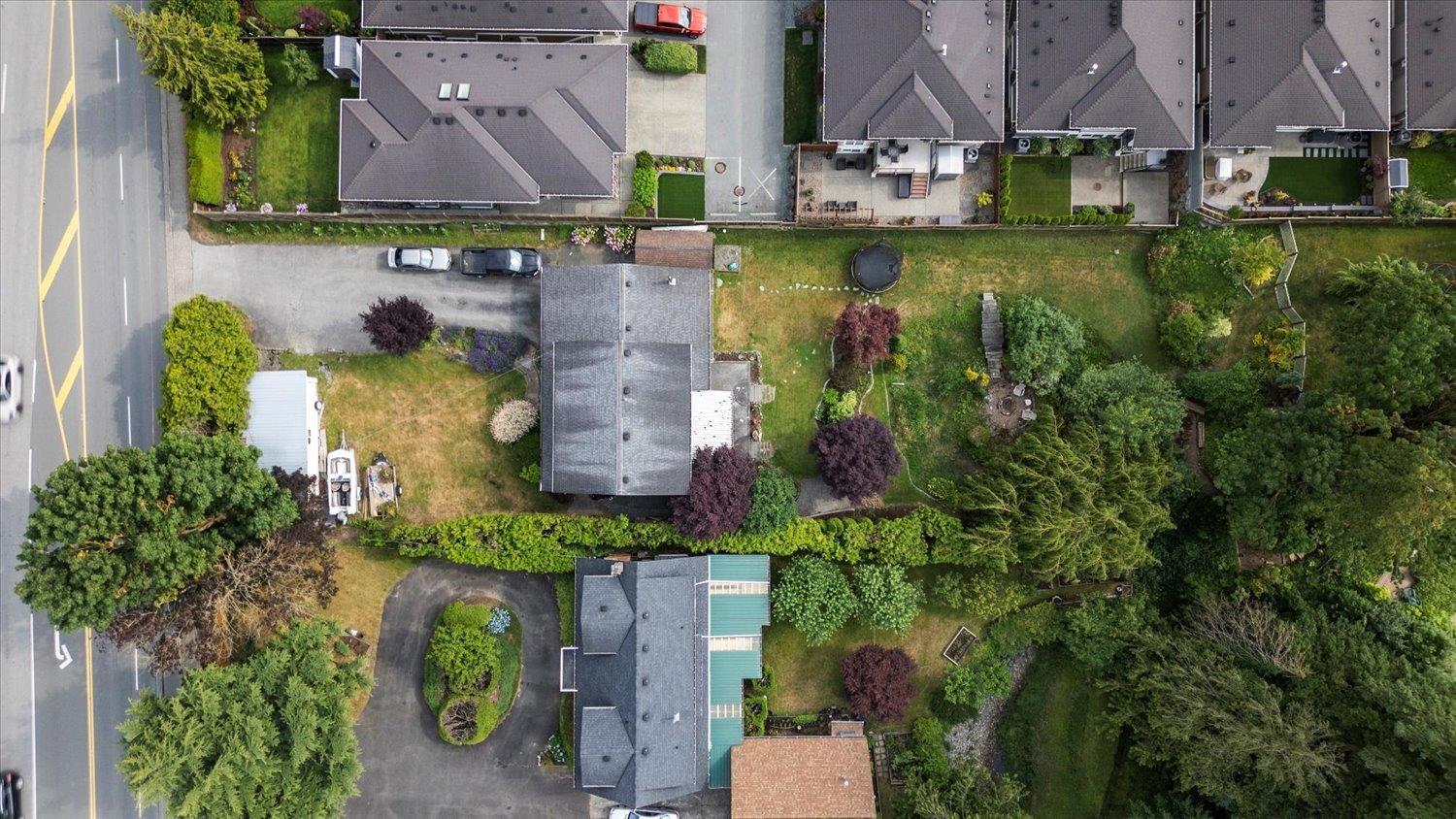 6595 VEDDER ROAD, Sardis South, Chilliwack