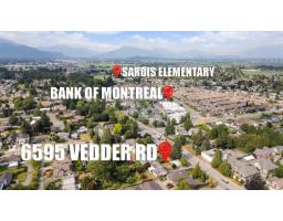 6595 Vedder Road, Sardis South, Chilliwack, BC V2R1C9 Photo 24