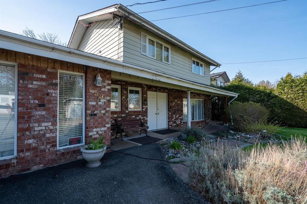 6595 VEDDER ROAD, Sardis South, Chilliwack
