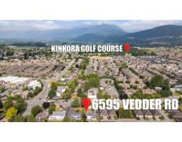 6595 Vedder Road, Sardis South, Chilliwack, BC V2R1C9 Photo 22