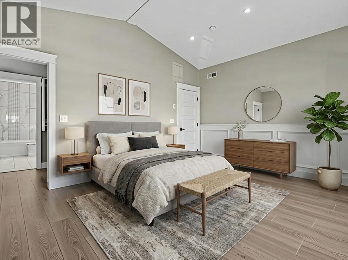 6739 HUMPHRIES AVENUE, Burnaby