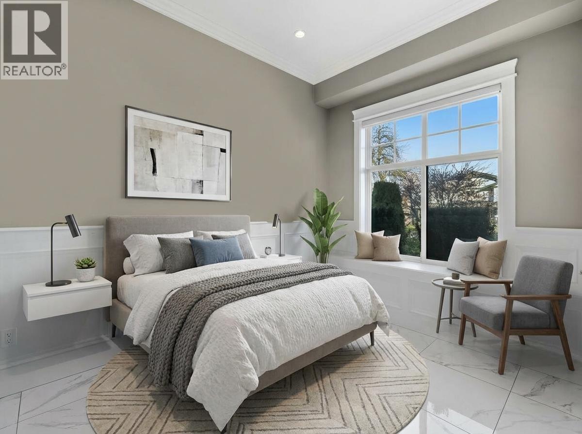 6739 HUMPHRIES AVENUE, Burnaby