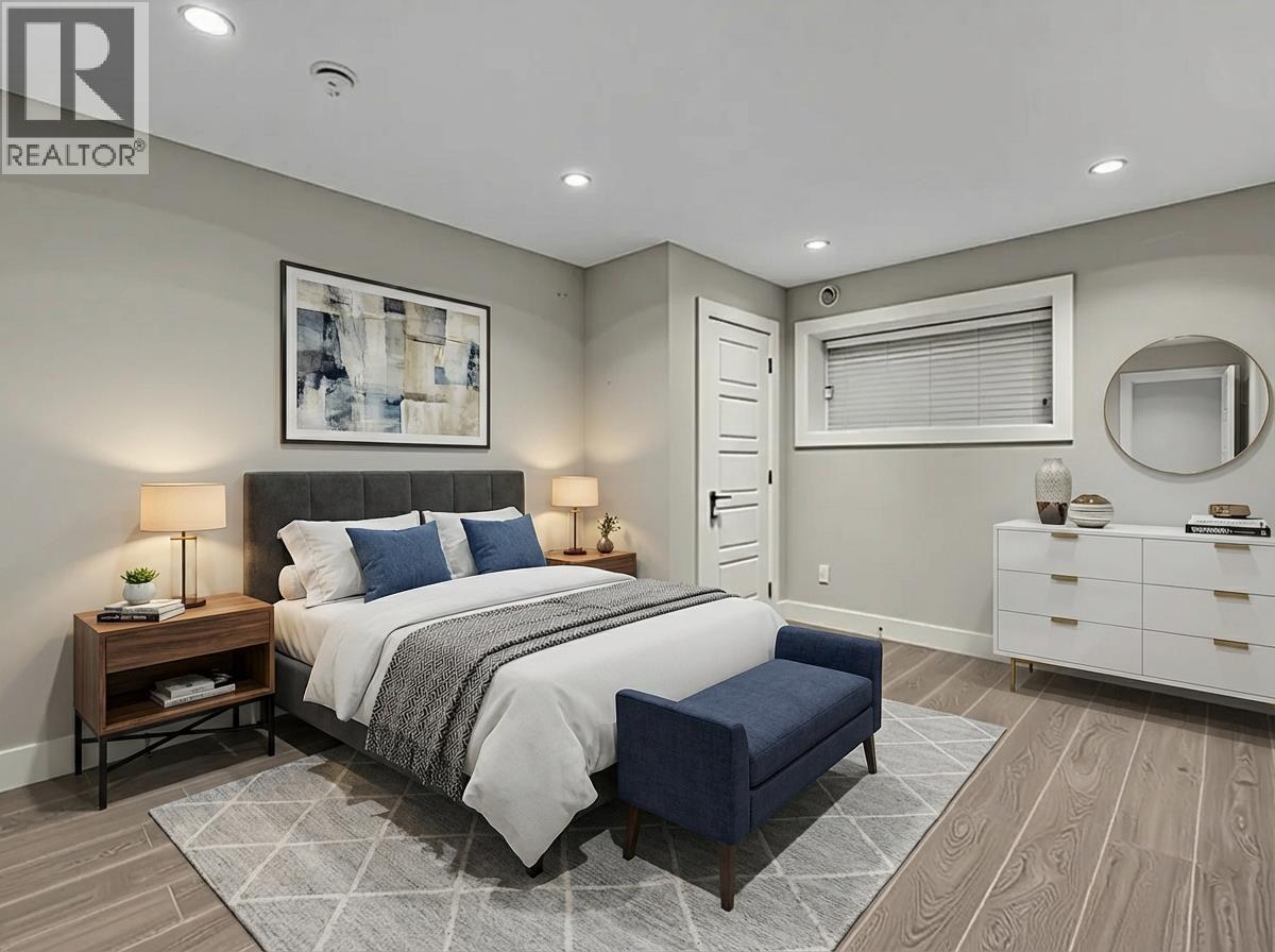 6739 HUMPHRIES AVENUE, Burnaby