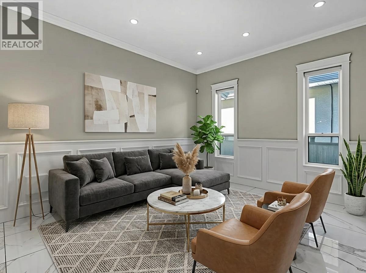 6739 HUMPHRIES AVENUE, Burnaby