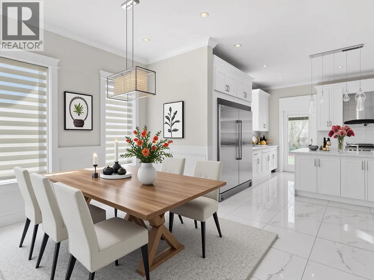 6739 HUMPHRIES AVENUE, Burnaby