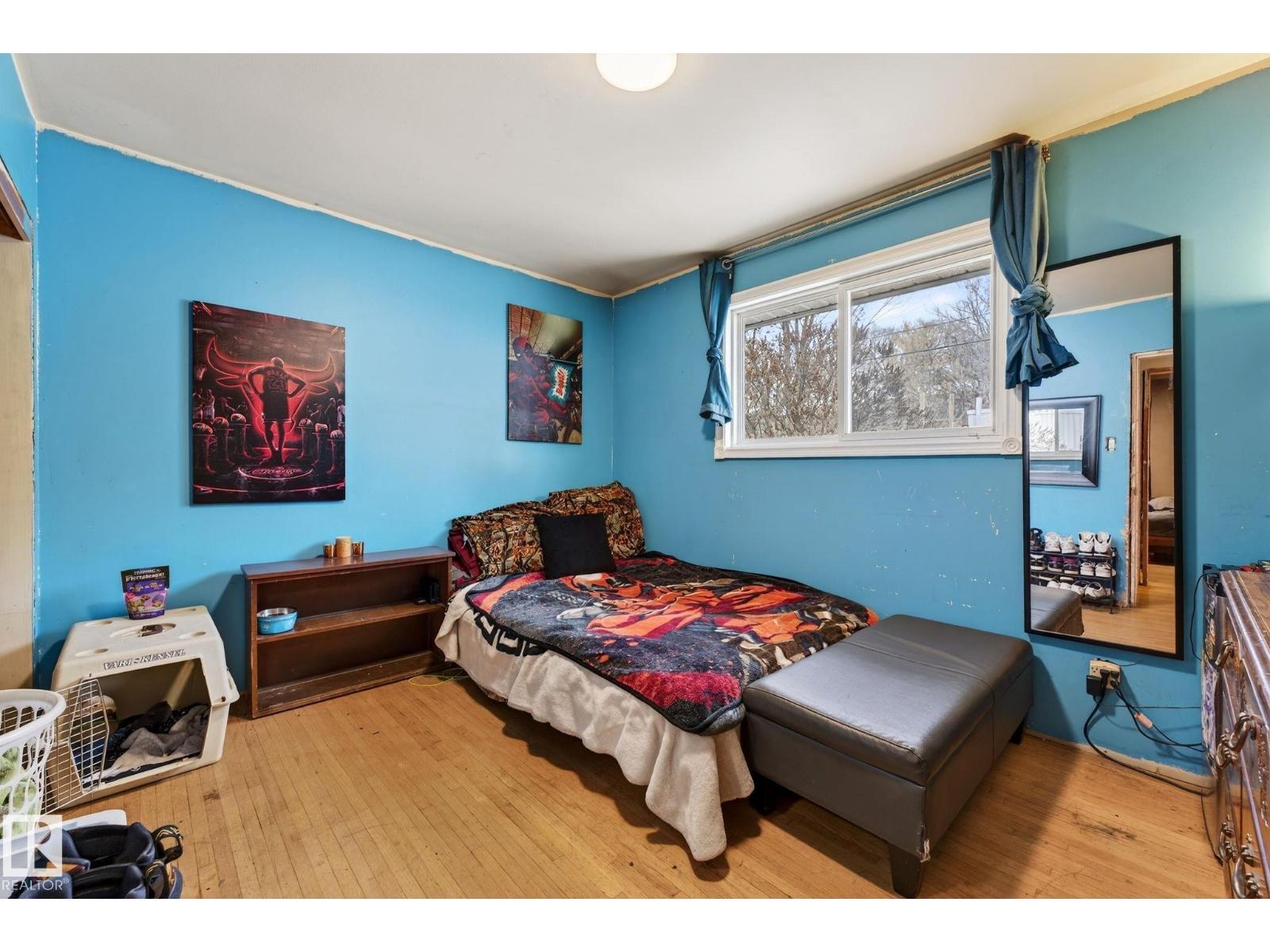 21 SHERIDAN DR, St. Albert