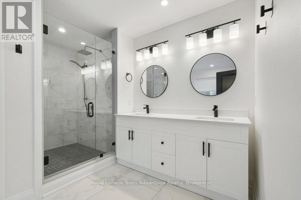 6pc Ensuite
