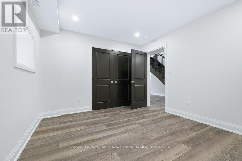 4th Bedroom