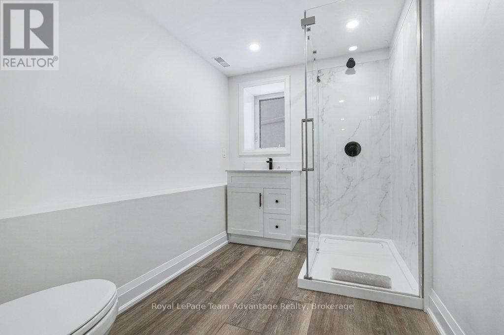 3pc Bathroom