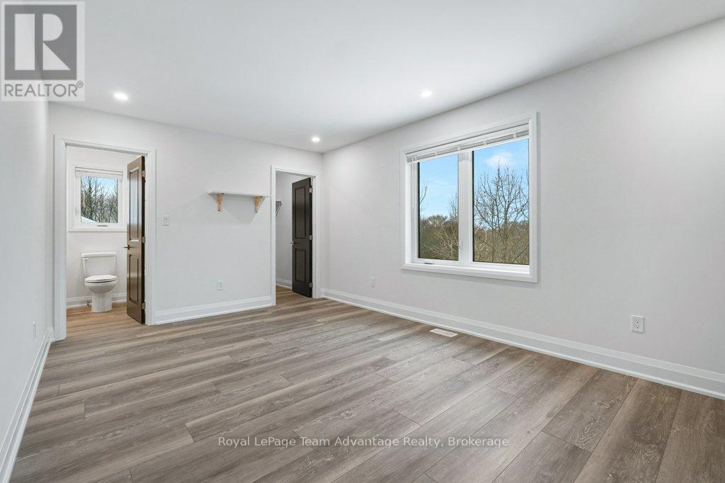 2nd Bedroom with Walk in Closet and Jack and Jill