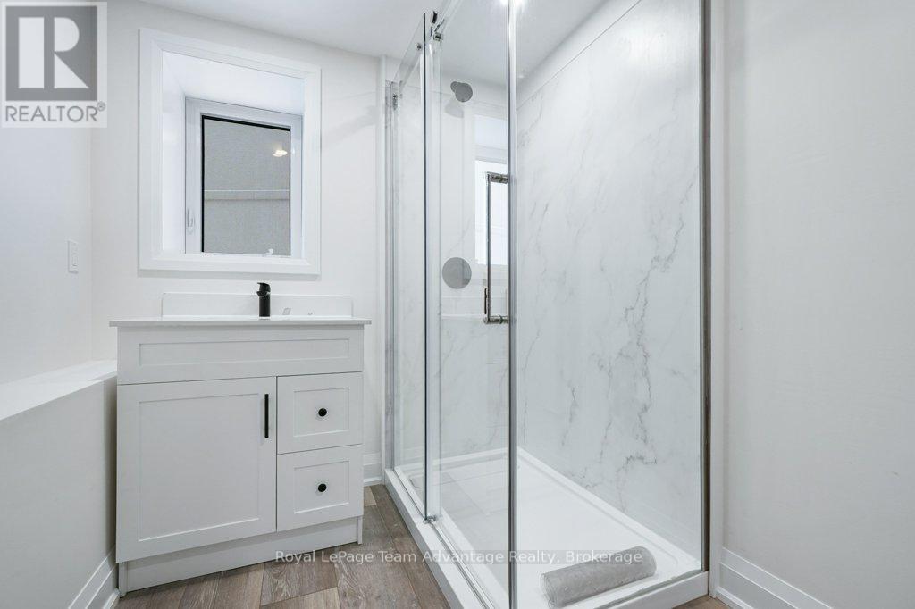 3Pc Bathroom