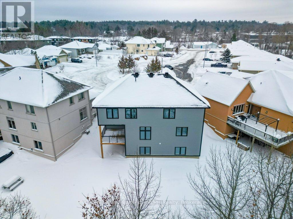 Back of House