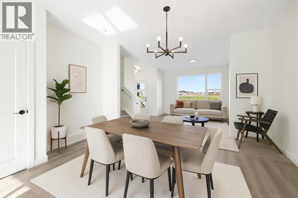 Single Family House for Sale in  Belvedere Avenue SE Belvedere Calgary 