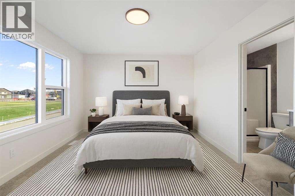 Single Family House for Sale in  Belvedere Avenue SE Belvedere Calgary 