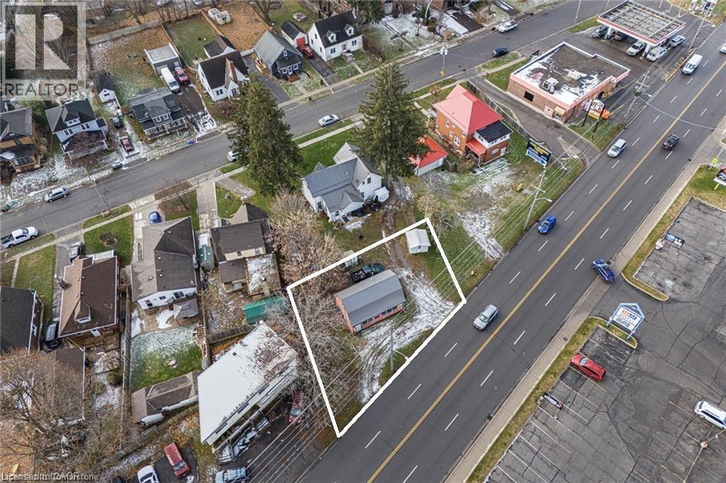 PT LT 17 QUEENSWAY W - Photo 4 of 14, Simcoe, Ontario