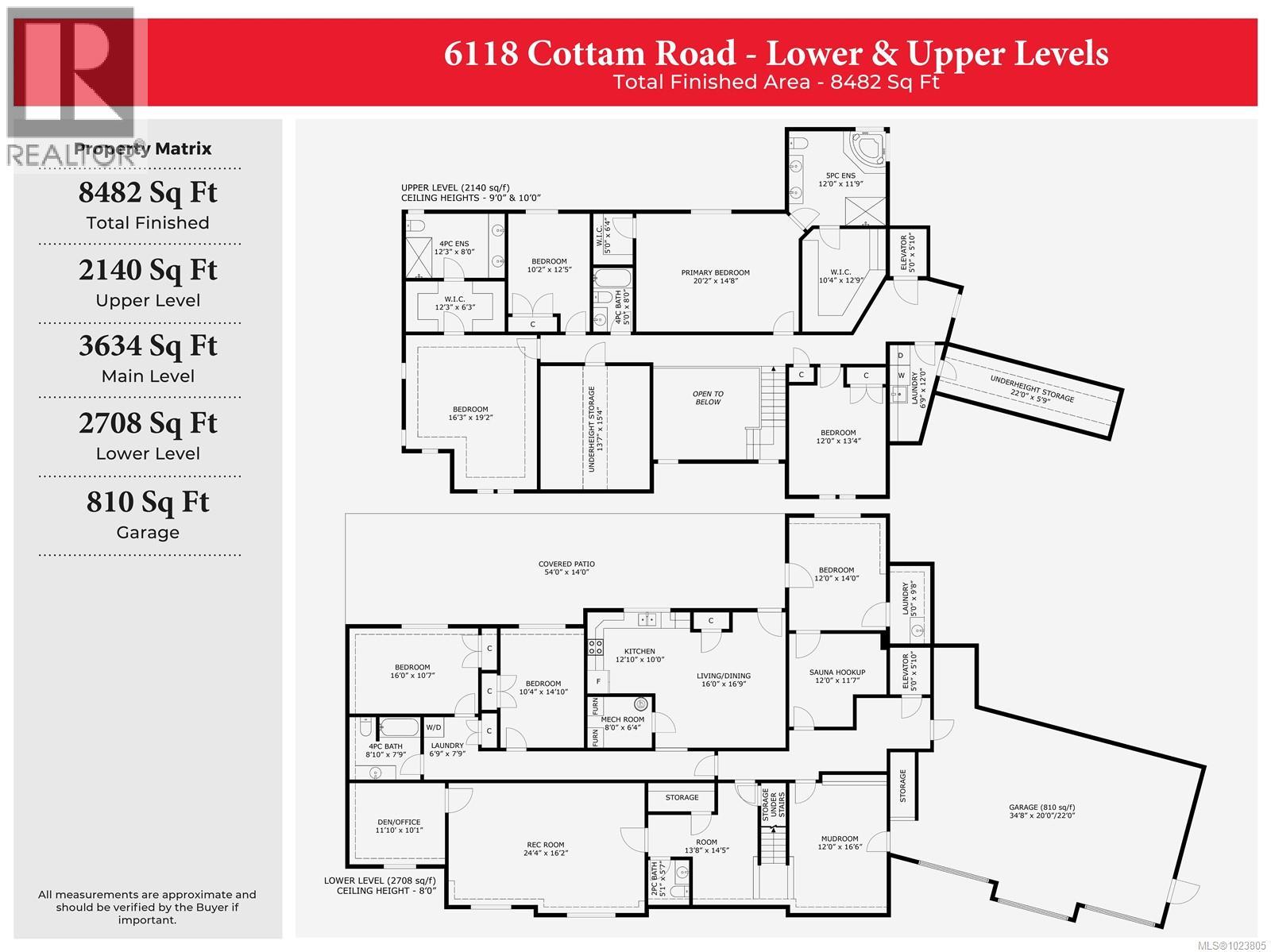 6118 Cottam Rd, Port Alberni