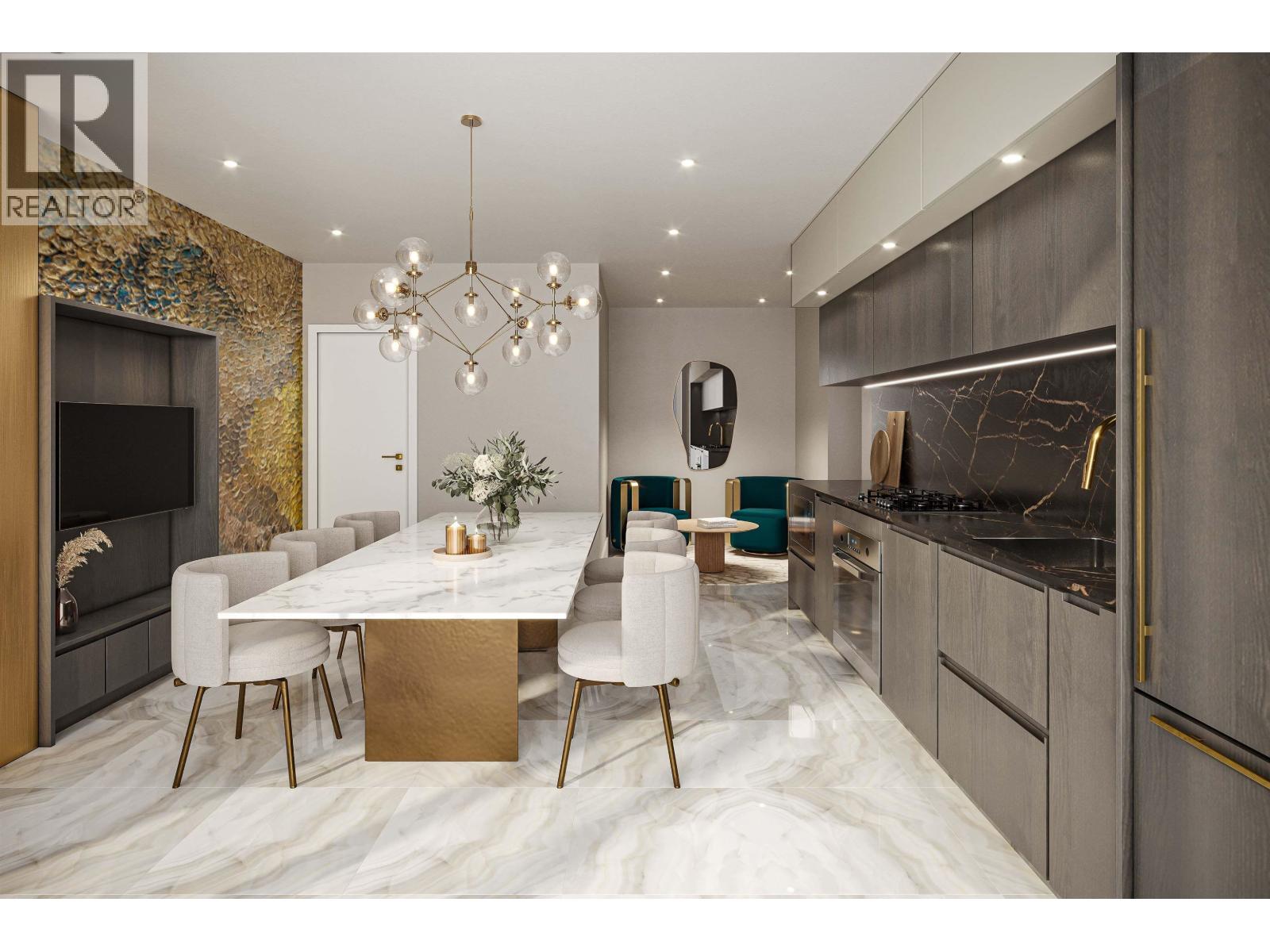 904 2323 FIR STREET, Vancouver