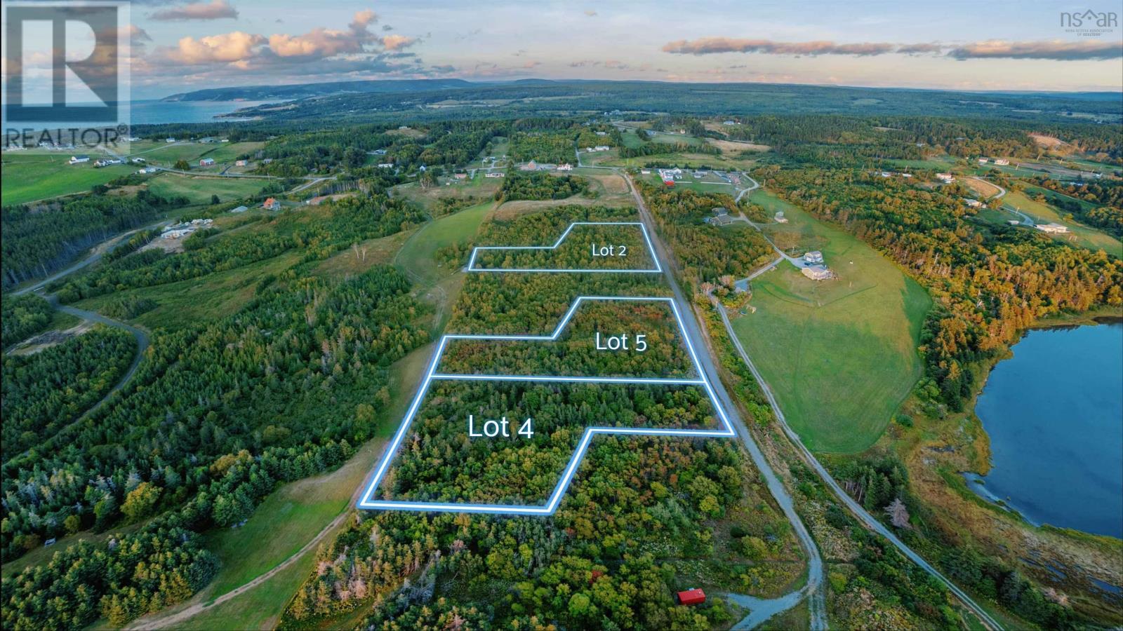 Property 13 of 19 of Lot 4 Marble Hill Road