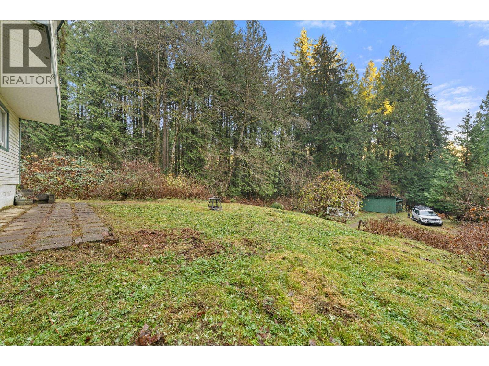 4520 LYNN VALLEY ROAD, North Vancouver