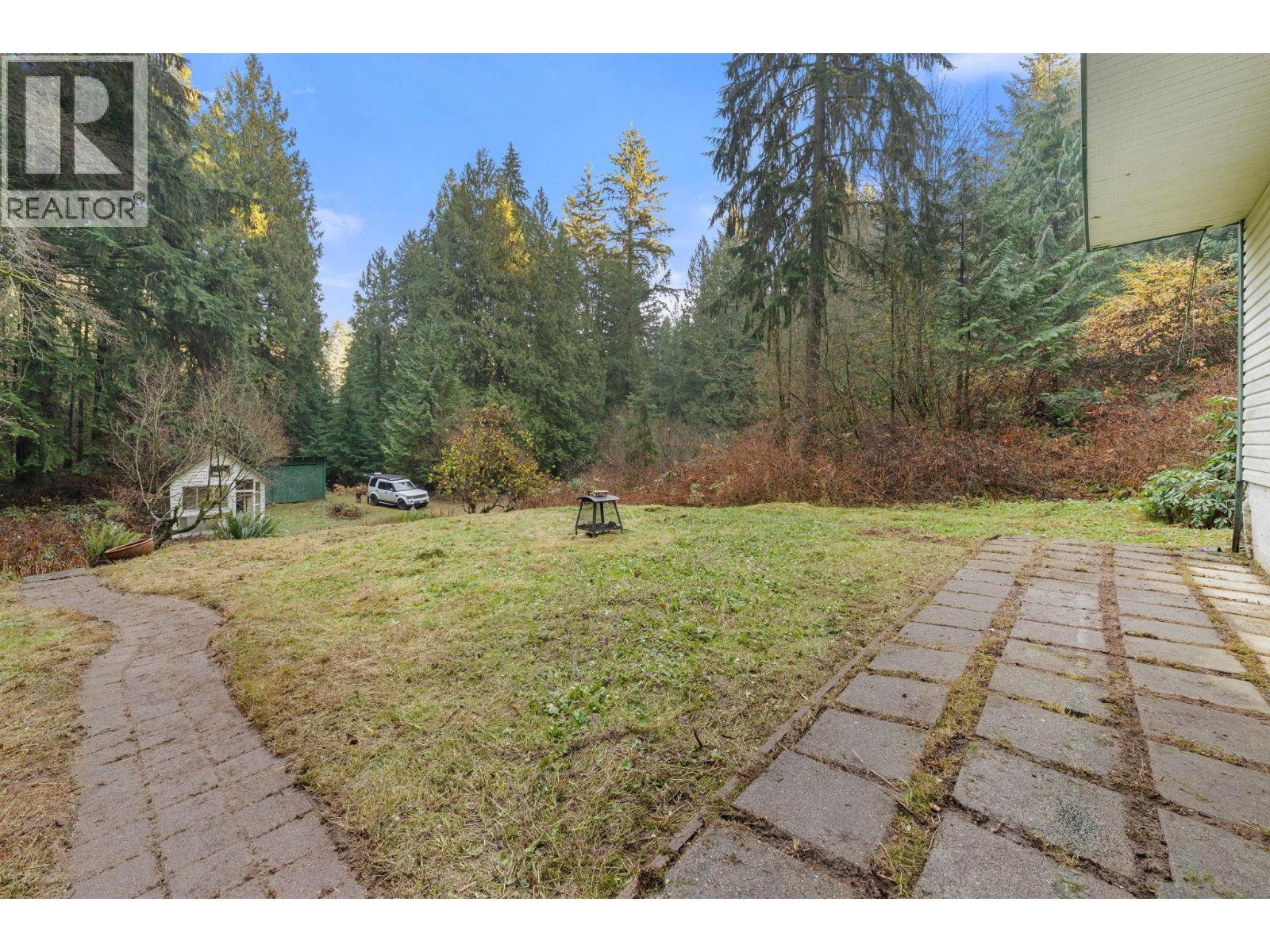 4520 LYNN VALLEY ROAD, North Vancouver