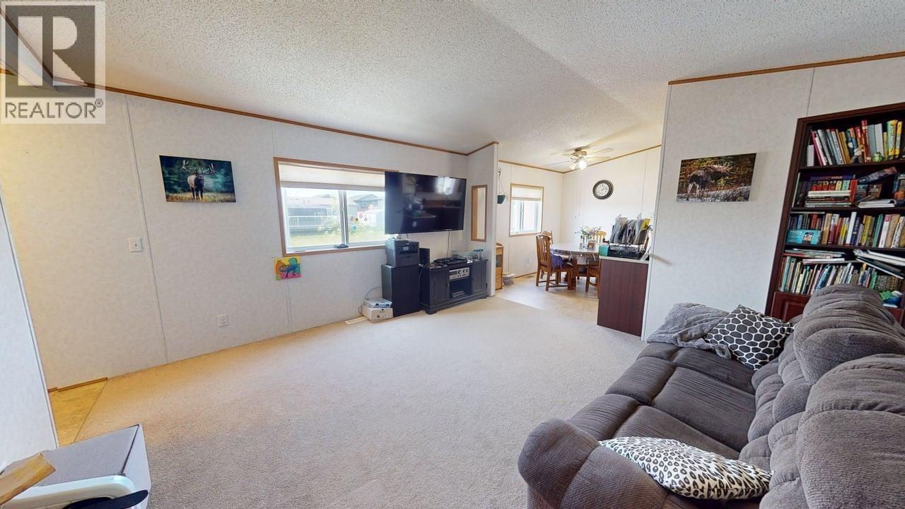 7926 85A AVENUE, Fort St. John