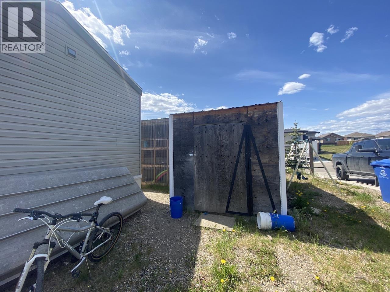 7926 85A AVENUE, Fort St. John