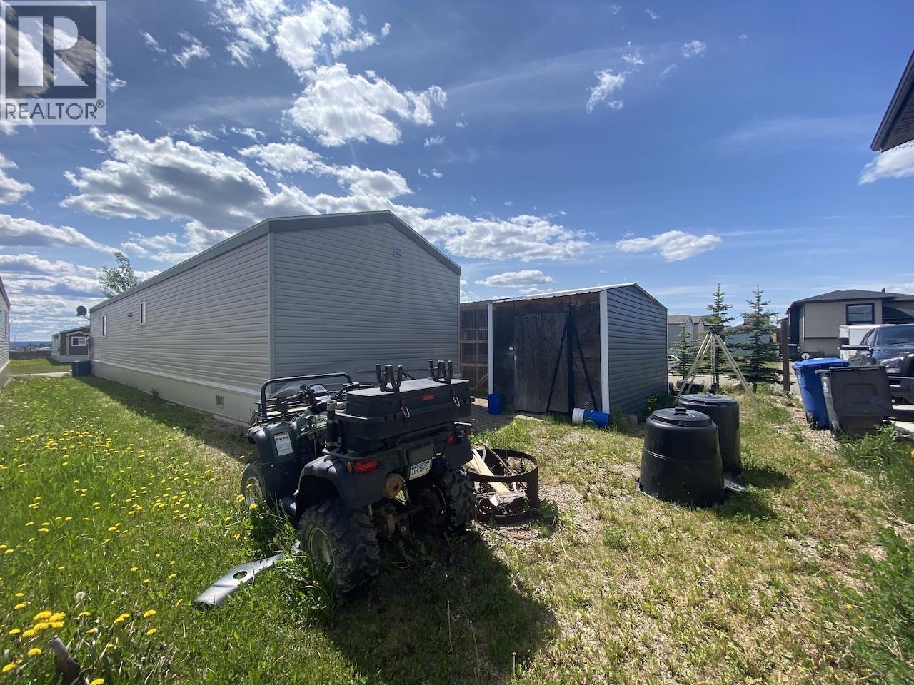 7926 85A AVENUE, Fort St. John