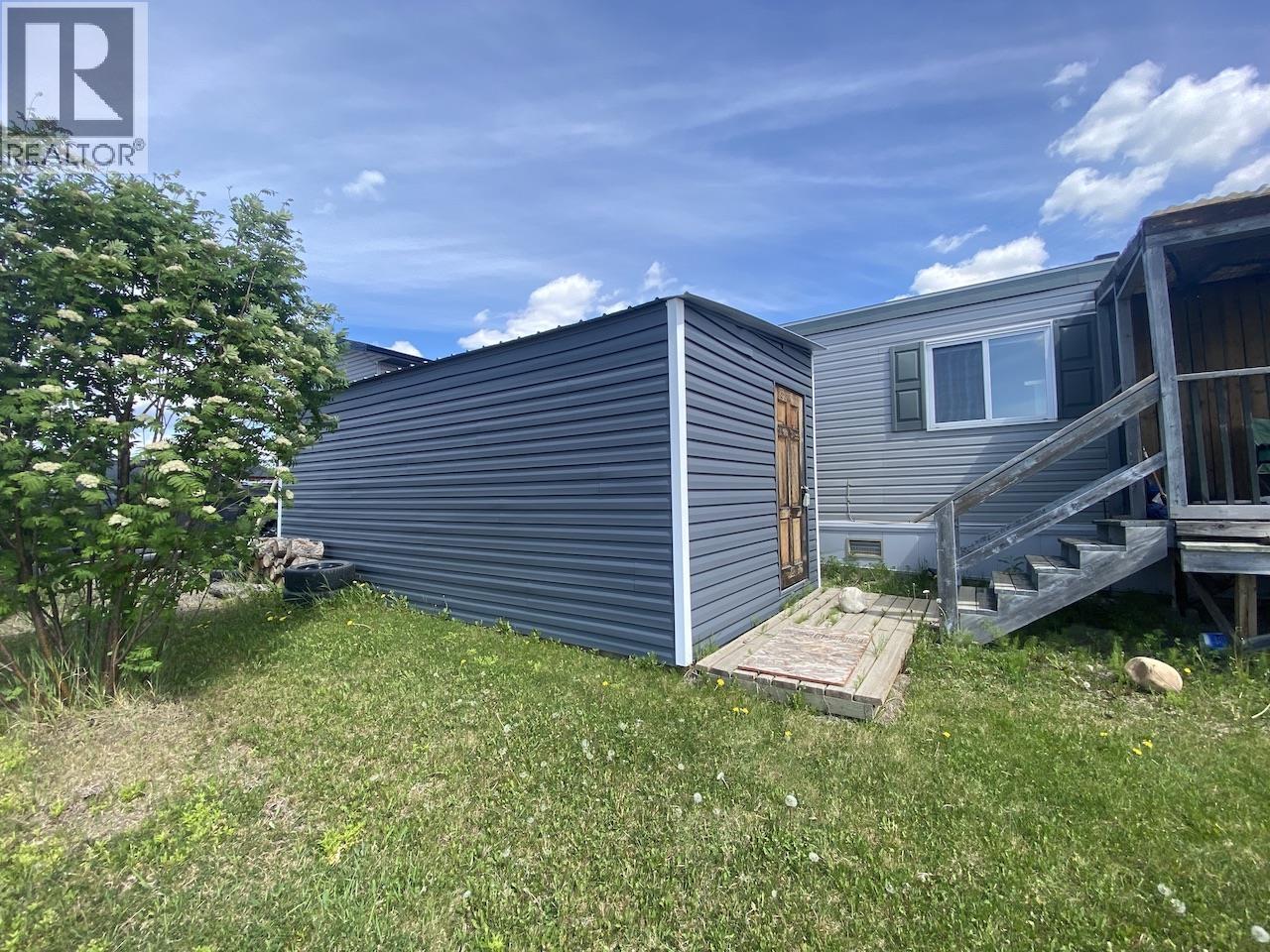 7926 85A AVENUE, Fort St. John