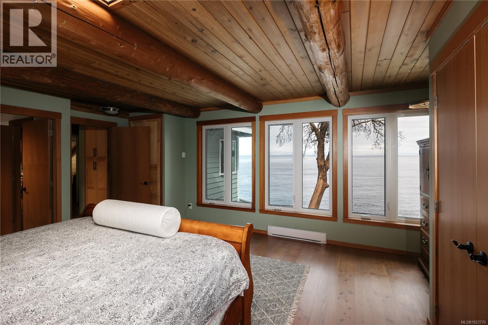  281 Bellhouse Road, Galiano Island