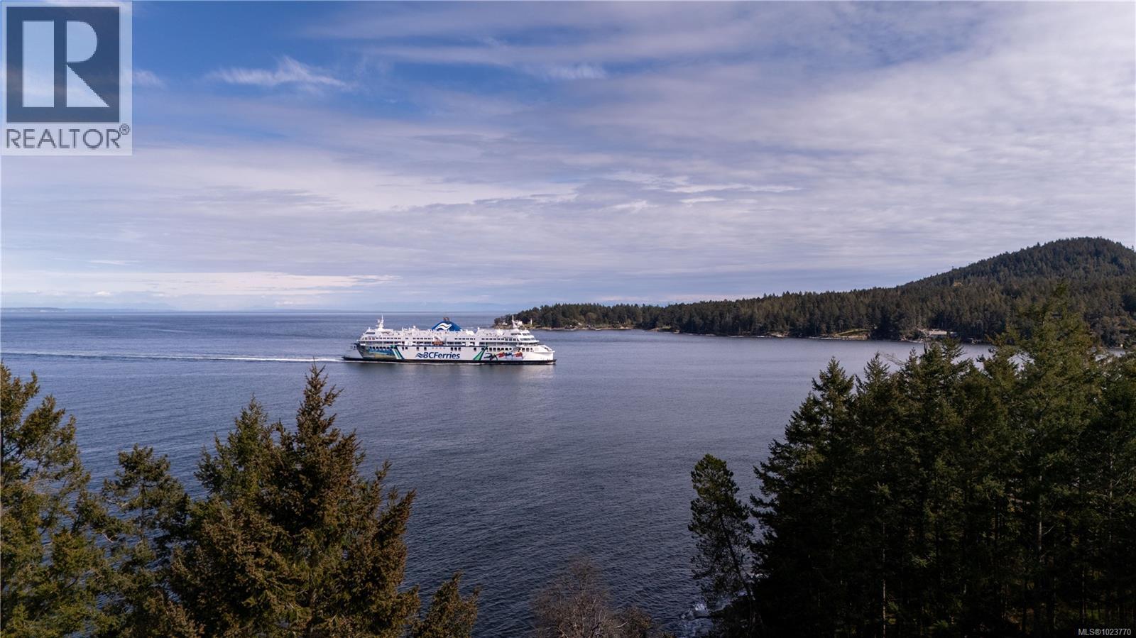  281 Bellhouse Road, Galiano Island