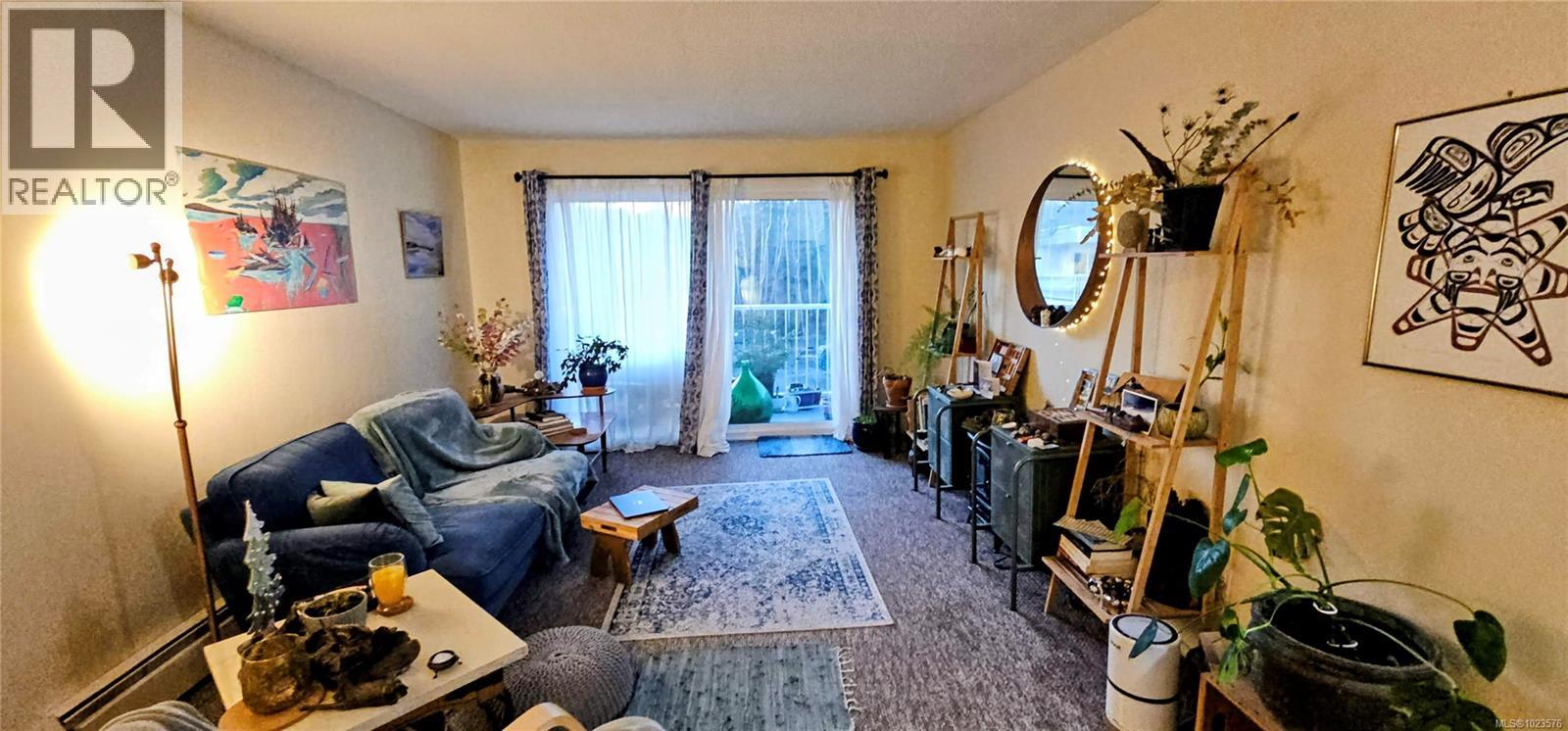 403 7450 Rupert St, Port Hardy