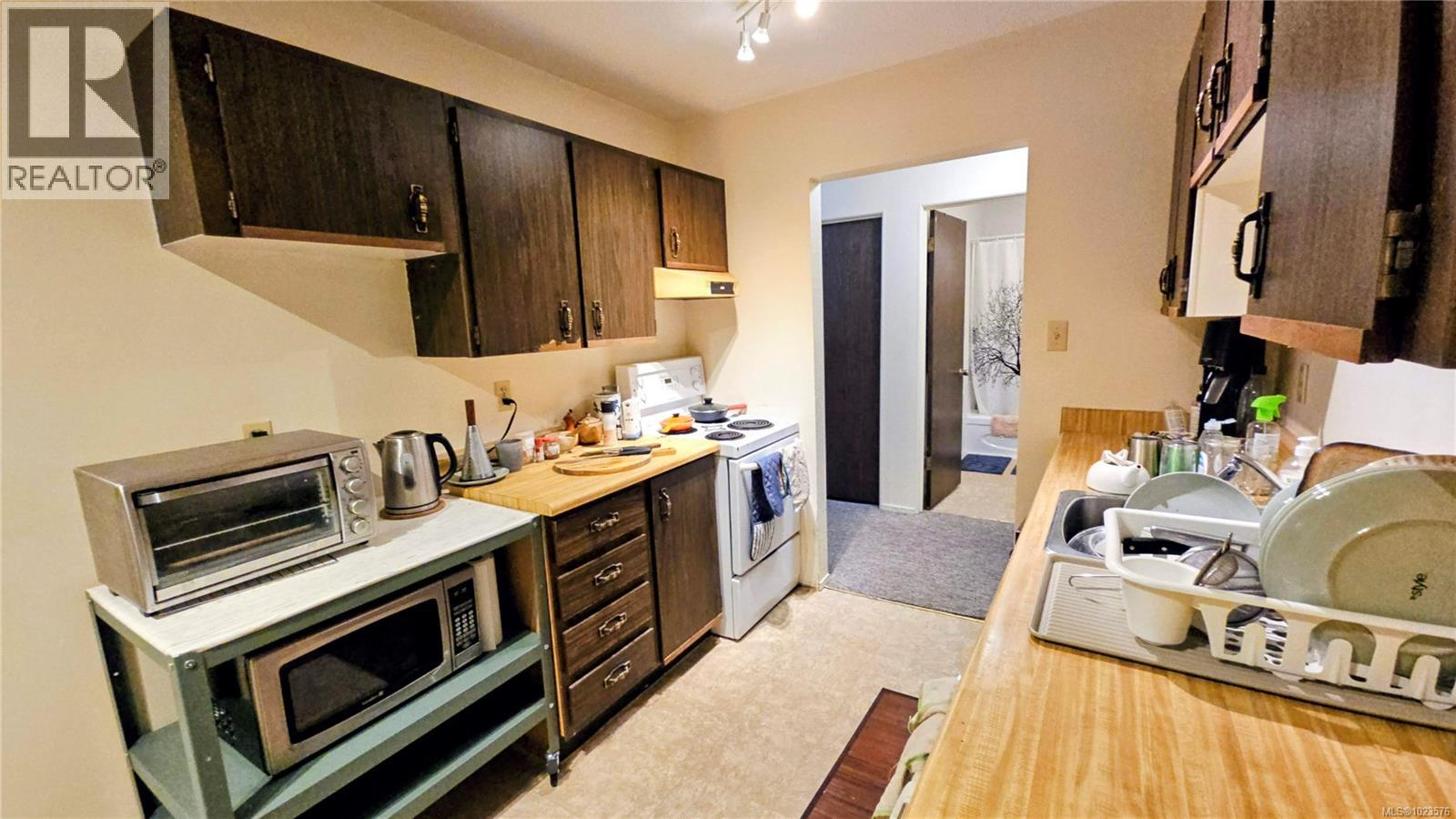 403 7450 Rupert St, Port Hardy