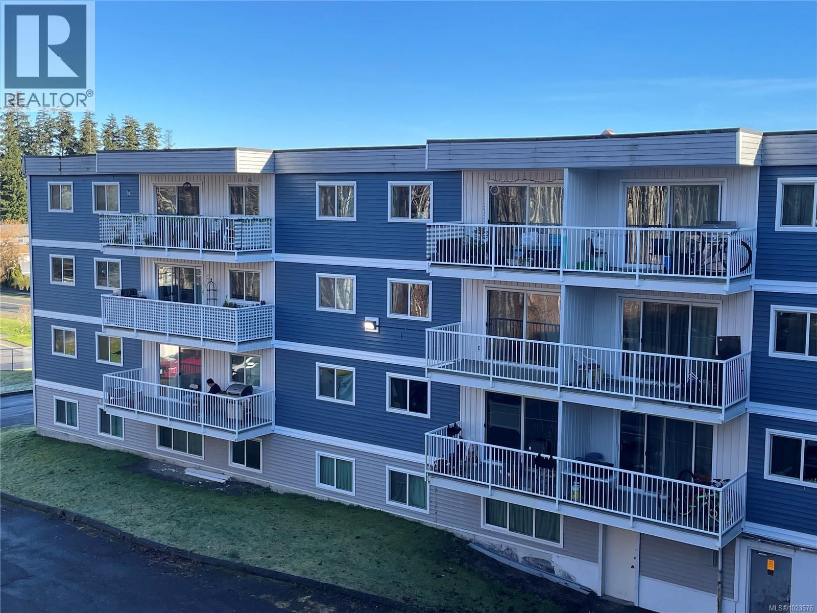 403 7450 Rupert St, Port Hardy