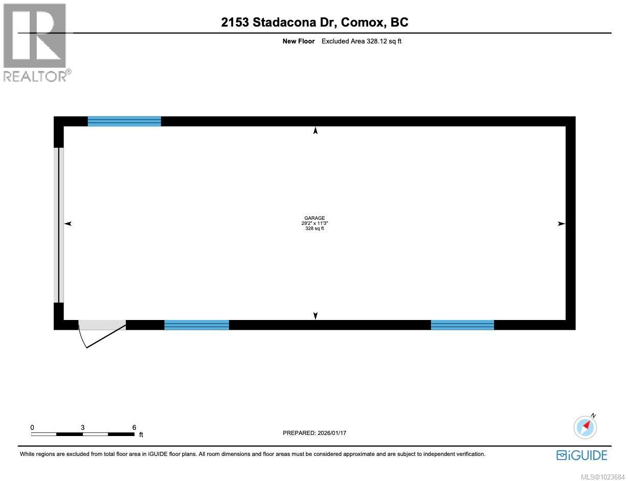 2153 STADACONA DR - 38