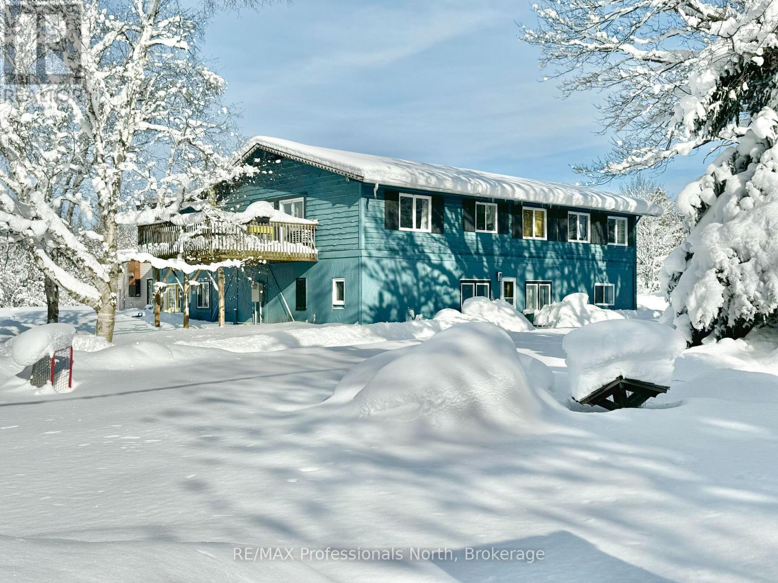 204 MINERAL SPRINGS ROAD