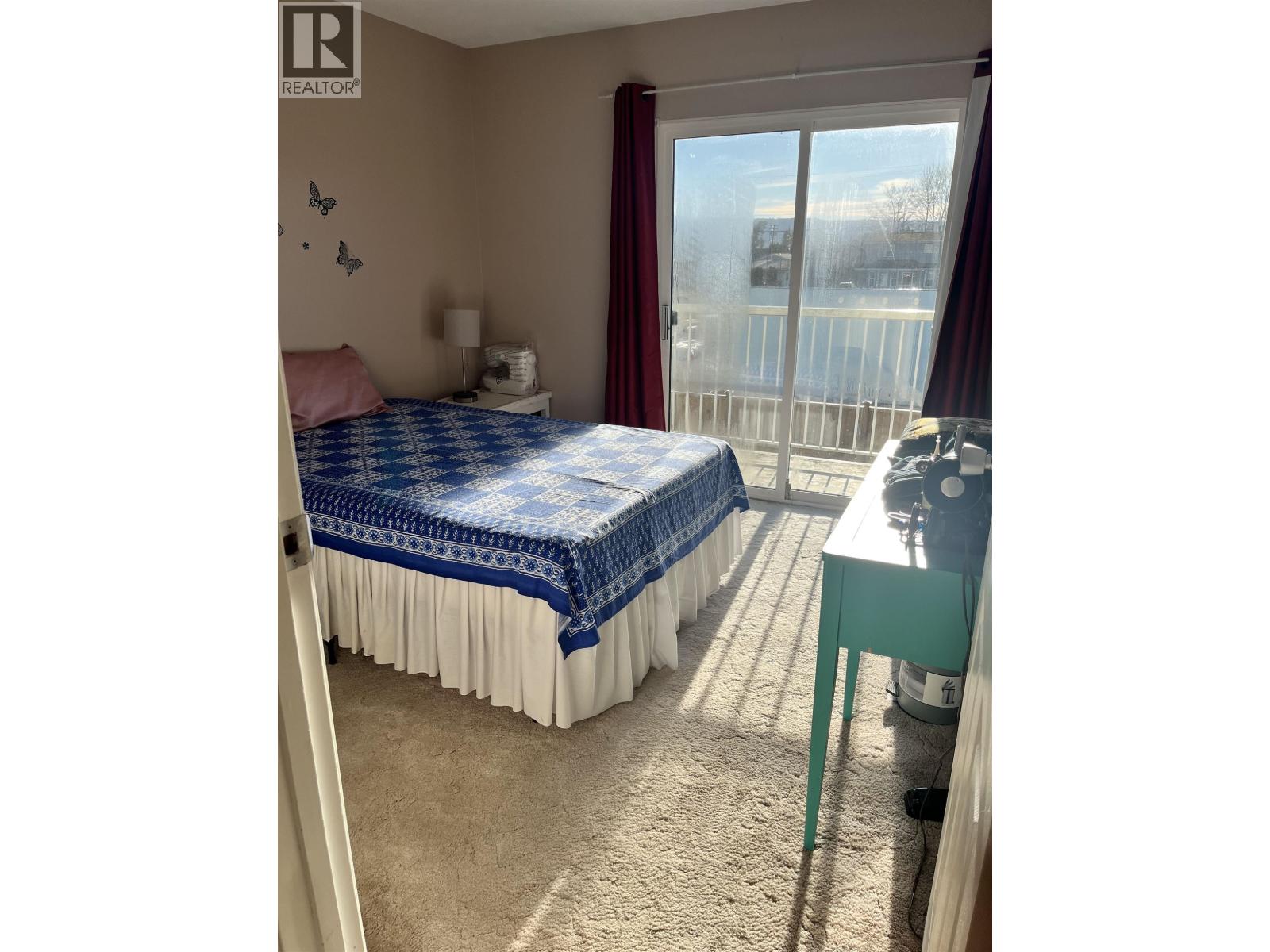 #4-4737 WALSH Avenue, Terrace