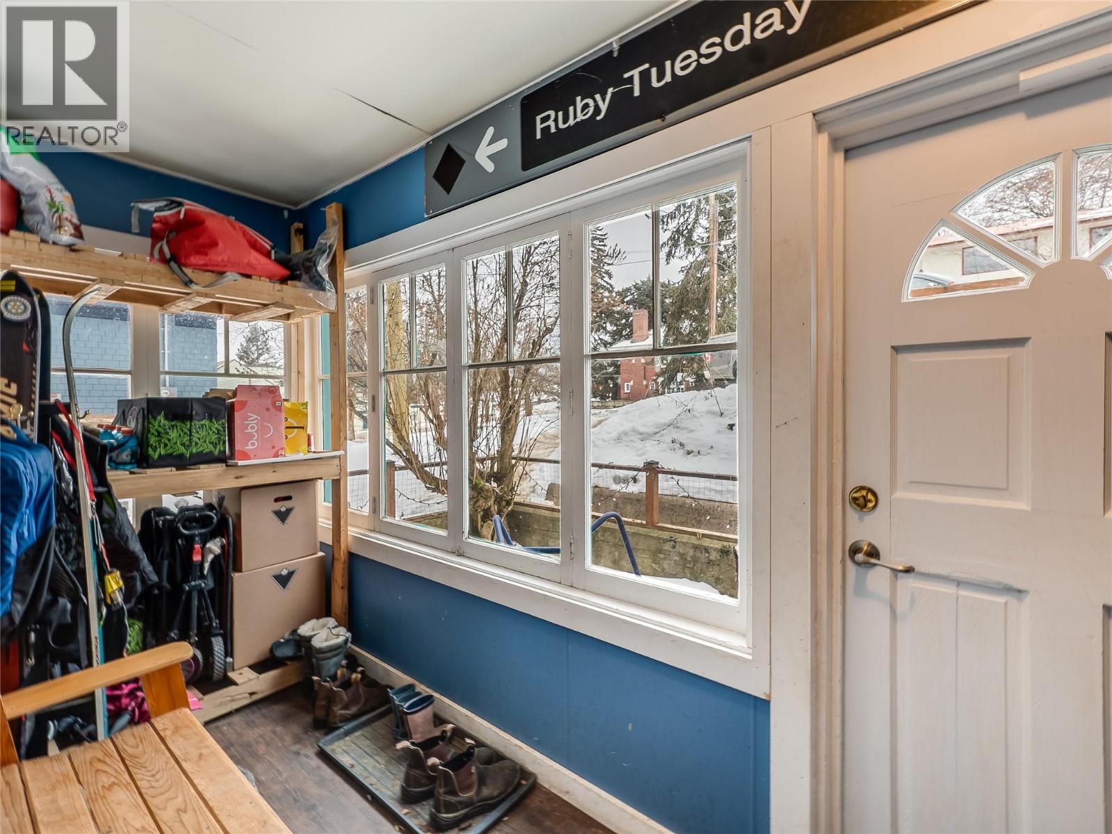 2050 Georgia Street, Rossland