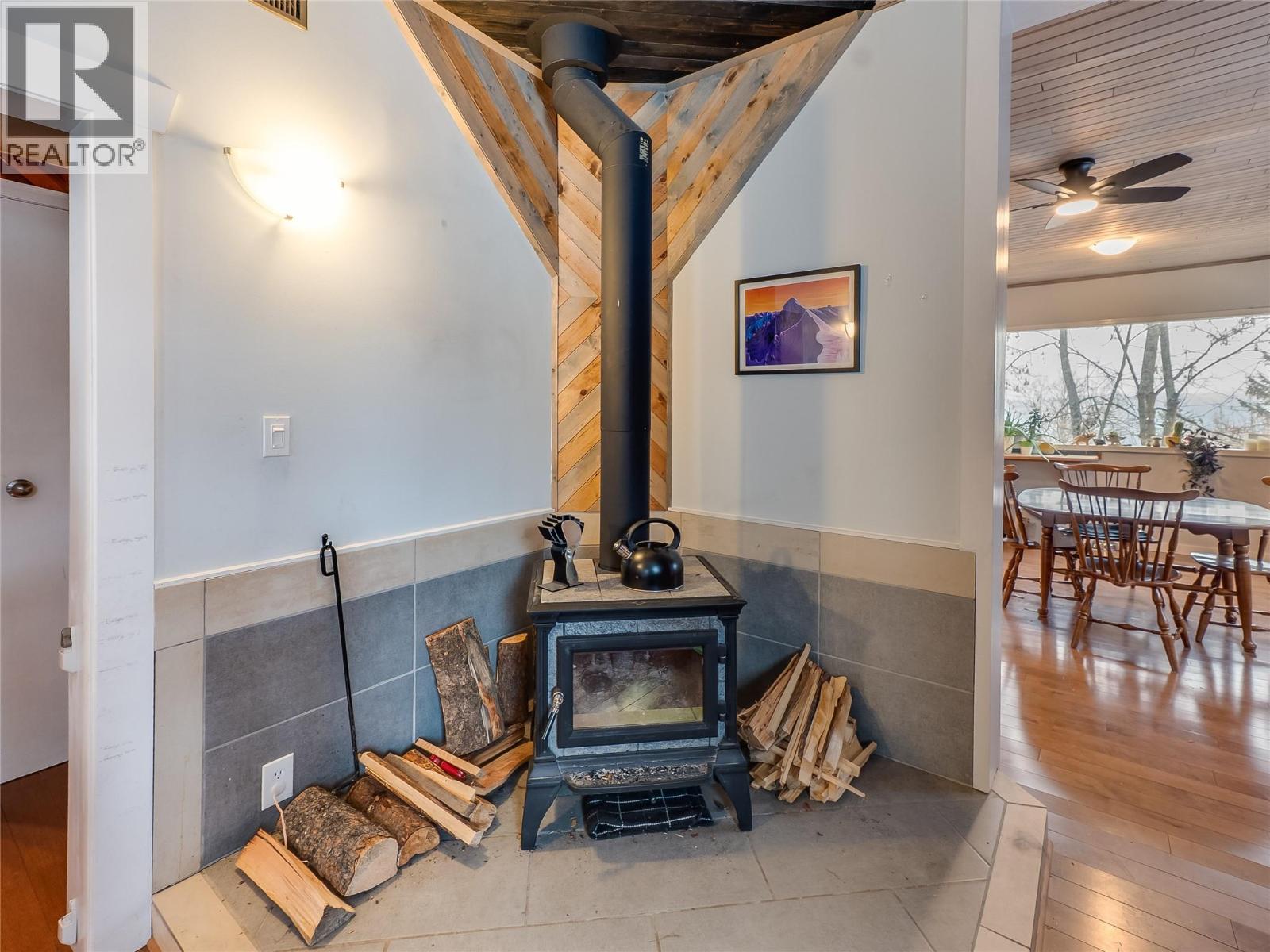 2050 Georgia Street, Rossland