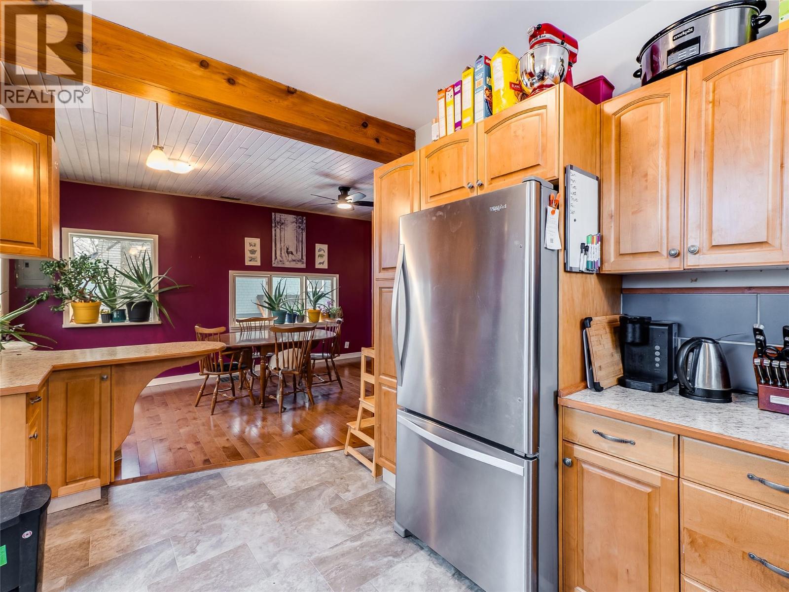 2050 Georgia Street, Rossland